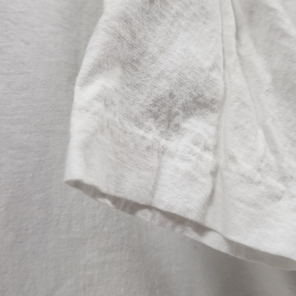 Vintage 90’s Ross Perot Single Stitch Presidential Campaign T-shirt - Picture 3 of 10